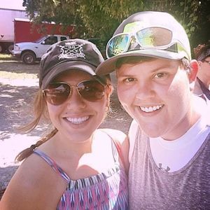 Meet your Posher, Brandy